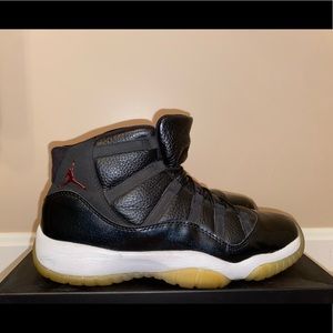 Jordan 11 Retro 72-10